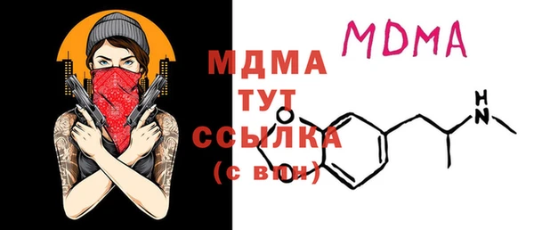 прущая мука Инта